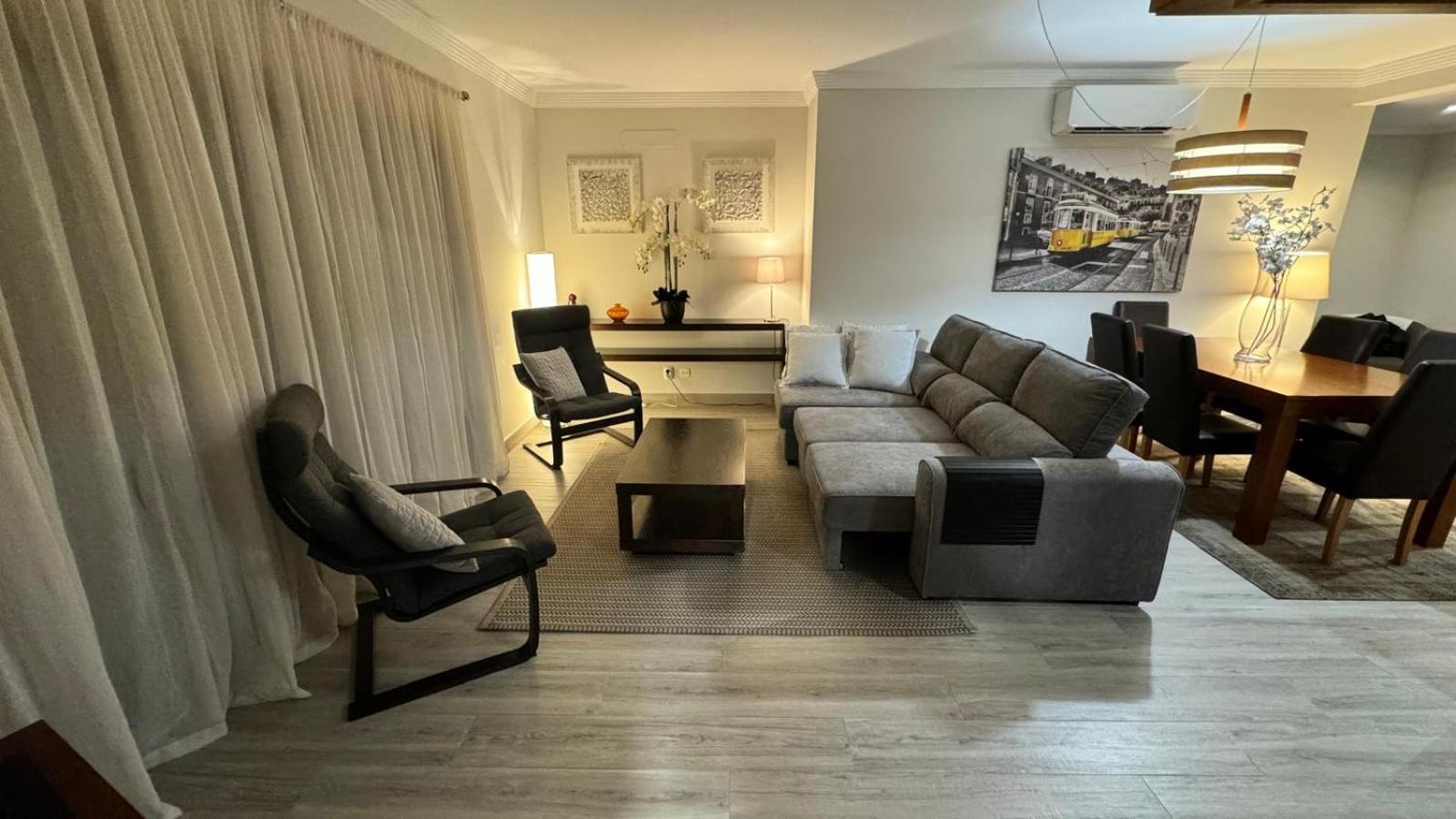 Casa Sol Corcovada Apartment *